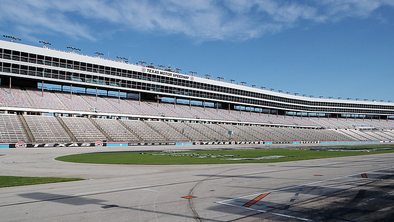 NASCAR: Cup Practice & Qualifying