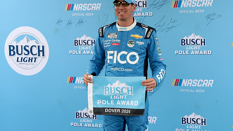NASCAR, Kyle Busch