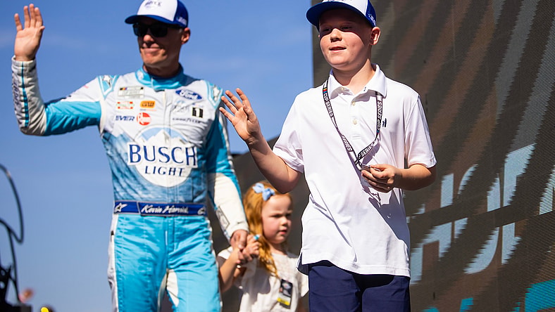 NASCAR: NASCAR Cup Series Championship
