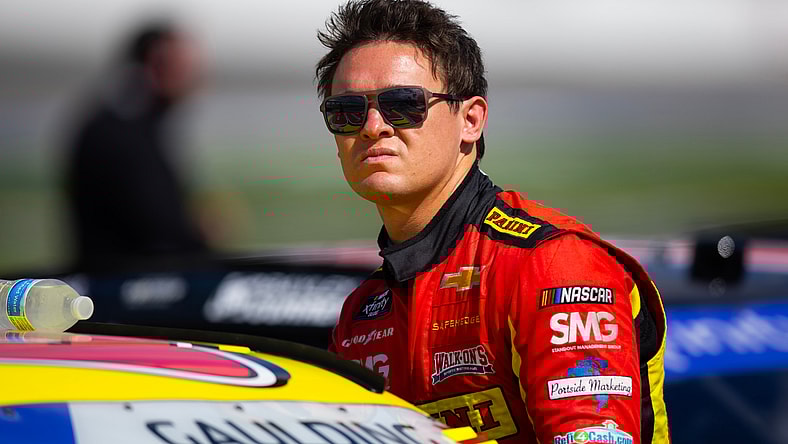 NASCAR: Xfinity Series Beef It's What's For Dinner 300