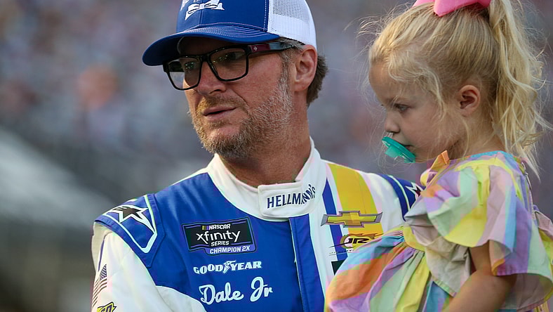 NASCAR: Xfinity Series Food City 300