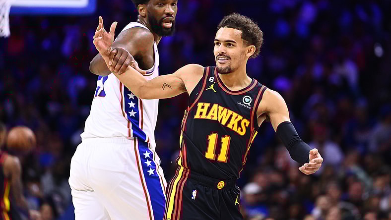 NBA players, NBA trade candidates 2024