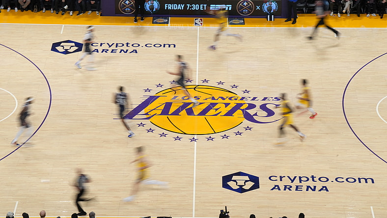 los angeles lakers