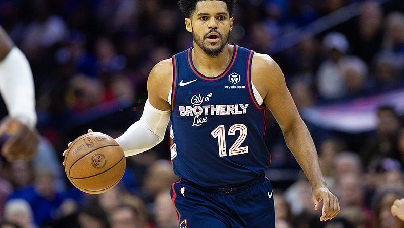 tobias harris, 76ers