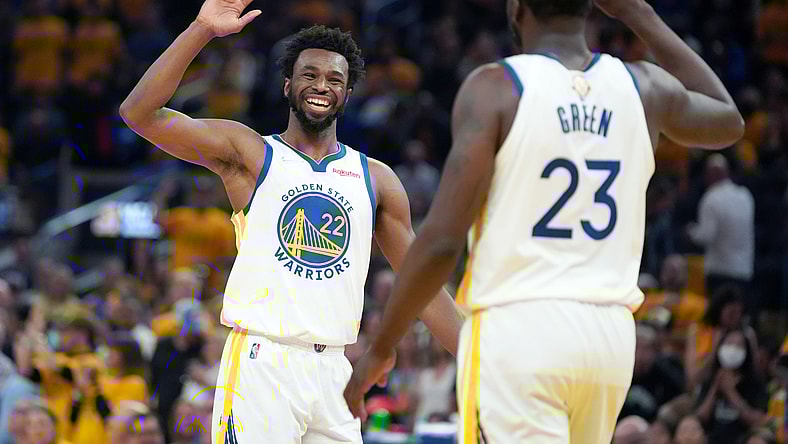 golden state warriors