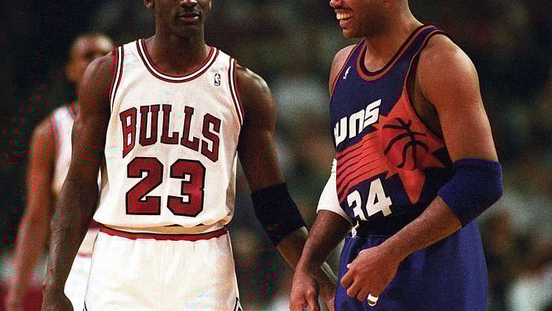 Highest scoring performances in NBA playoff history