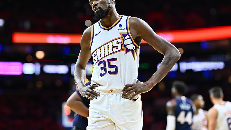 kevin durant