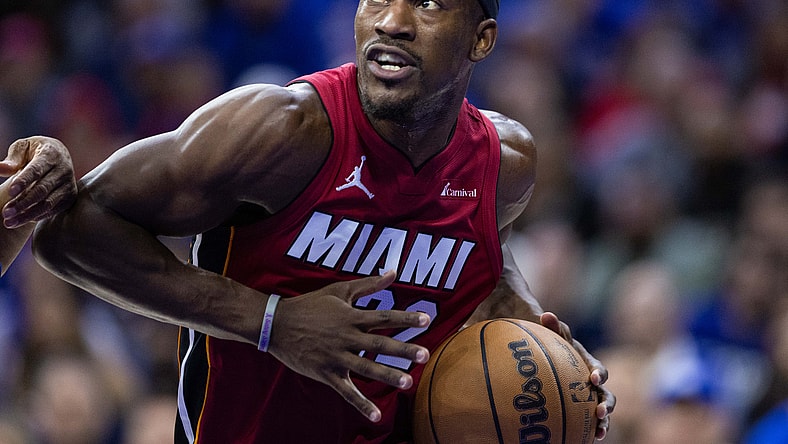 Miami Heat, Jimmy Butler