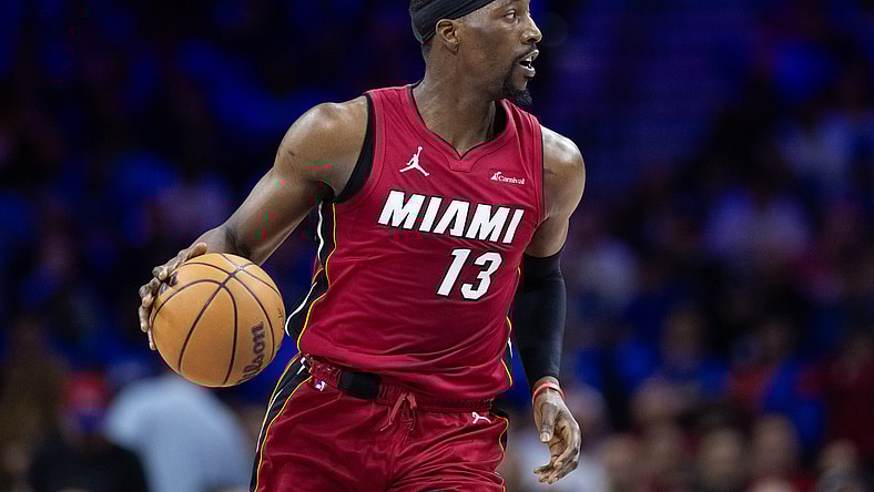 Miami Heat, Jimmy Butler