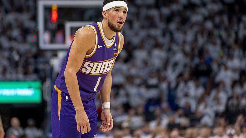 devin booker, new york knicks