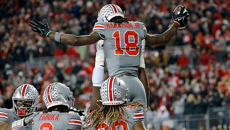 Fantasy football rookie rankings 2024