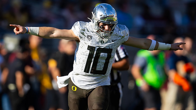 Worst picks in 2024 NFL Draft