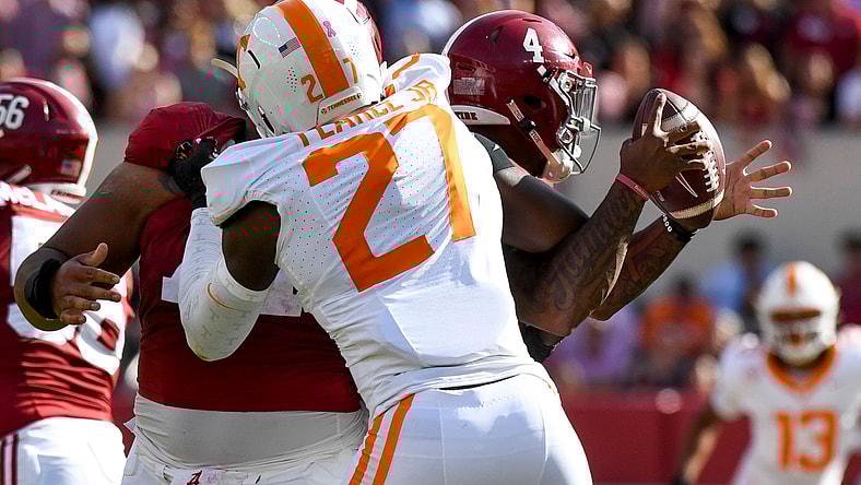 2025 NFL Draft prospect rankings, 2025 NFL Draft prospects