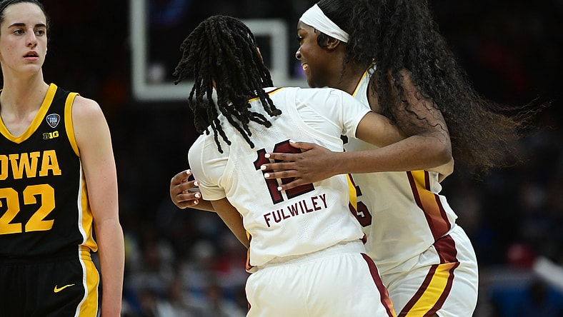 South Carolina Gamecocks, NCAA Championship