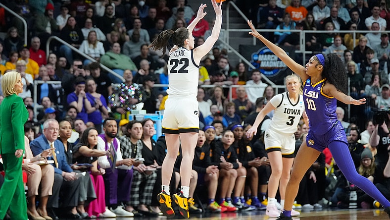 WNBA mock draft 2024