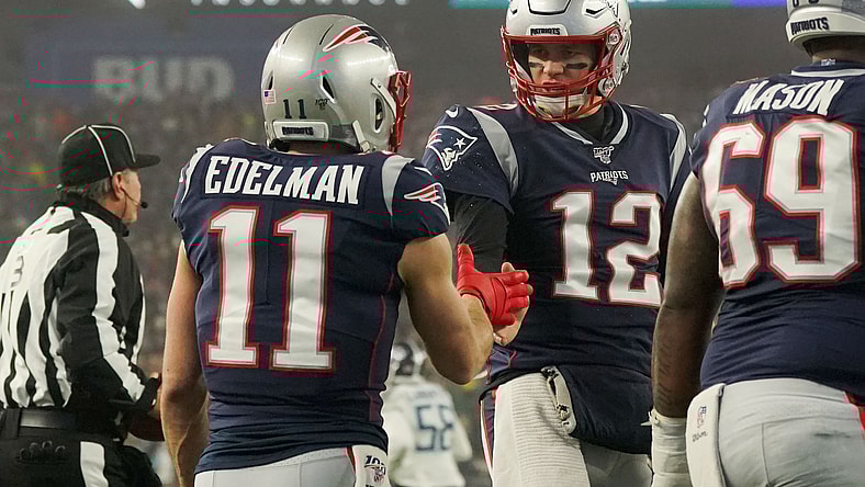 Best draft picks in New England Patriots history