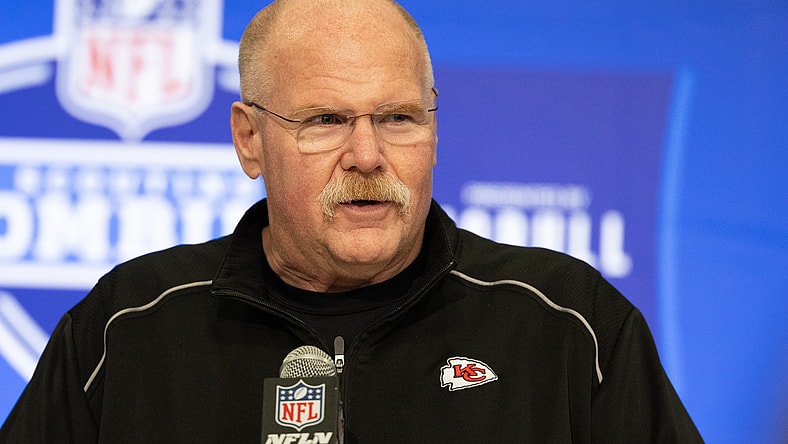 Kansas City Chiefs, Carson Wentz