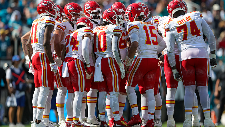 Kansas City Chiefs
