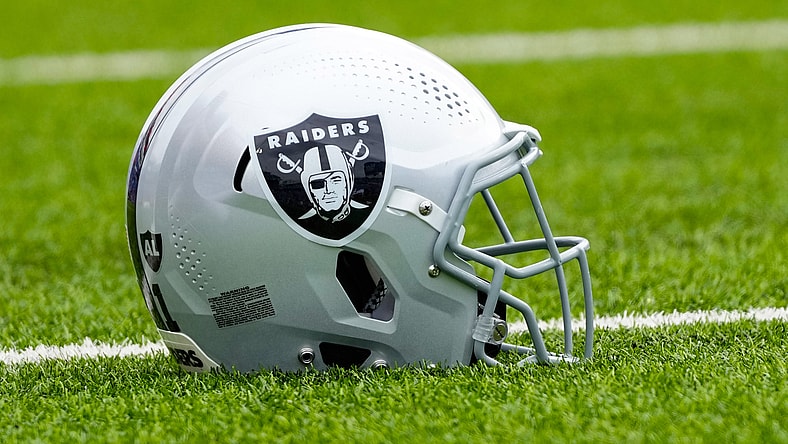 Las Vegas Raiders, Rome Odunze