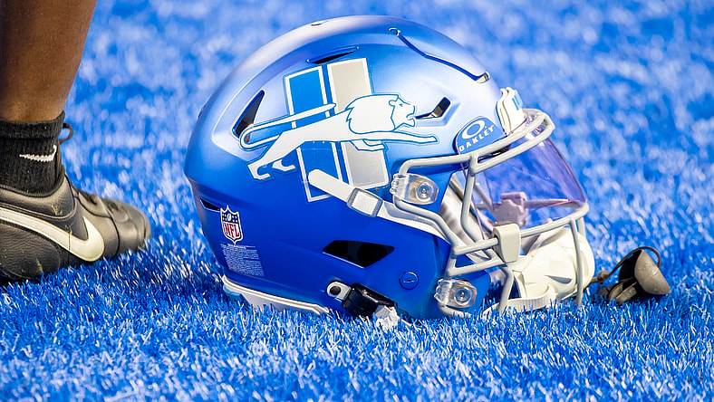 detroit lions mock draft