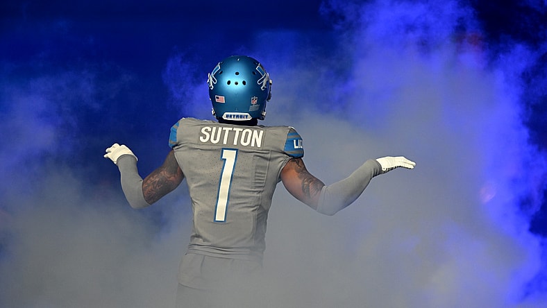 Cameron Sutton