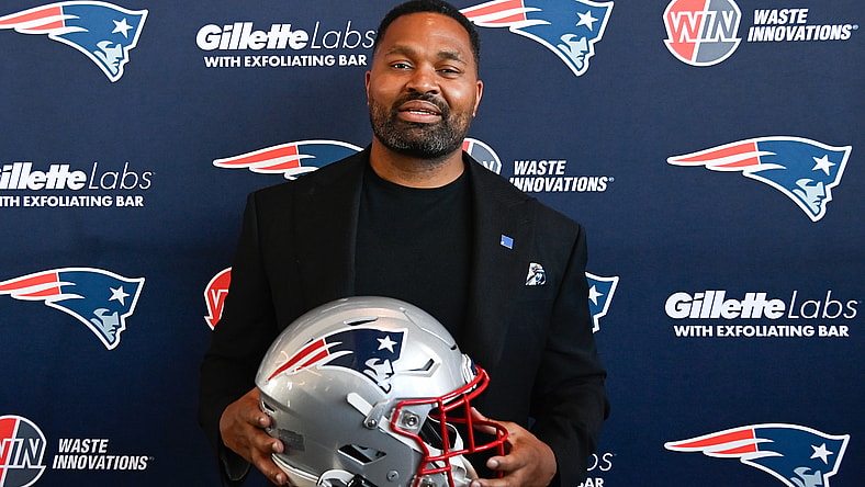 Jerod Mayo, New England Patriots