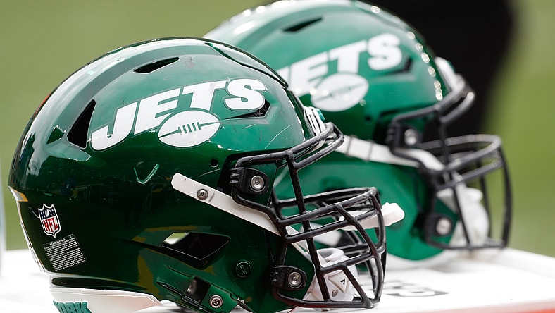 New York Jets draft rumors