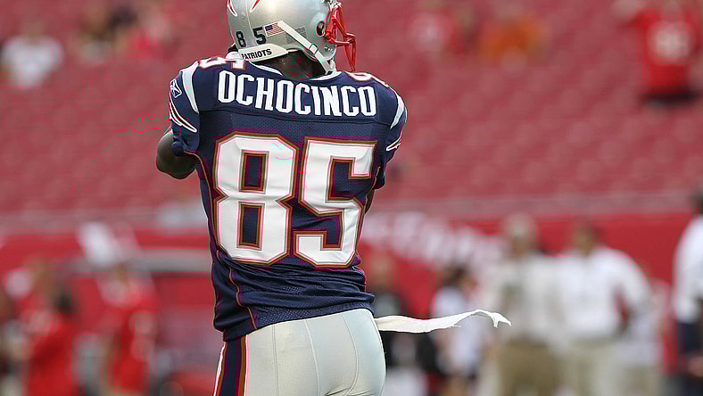 Worst New England Patriots players ever