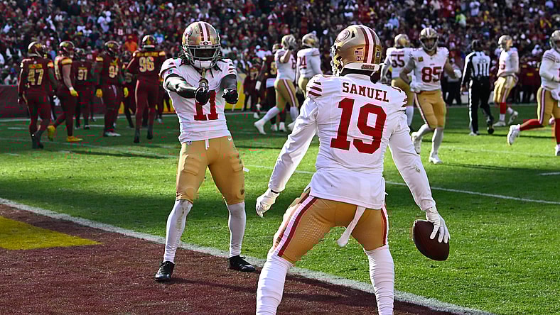 San Francisco 49ers