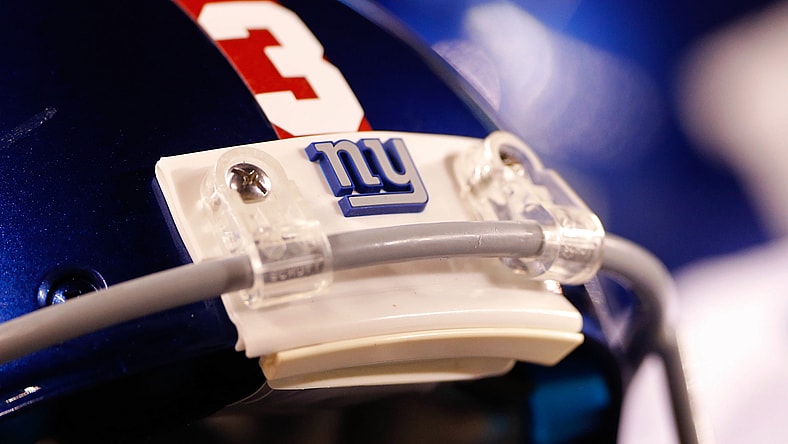 New York Giants rumors
