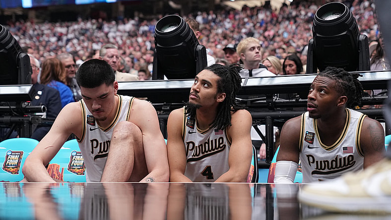 Purdue Boilermakers