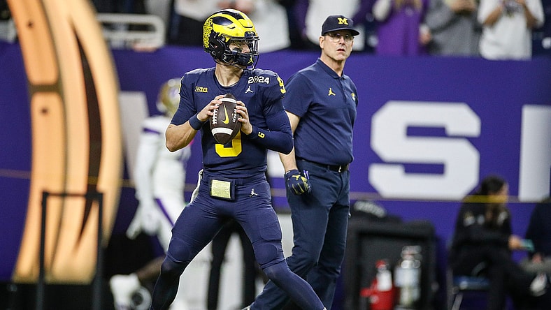 Most overrated prospects in 2024 NFL Draft