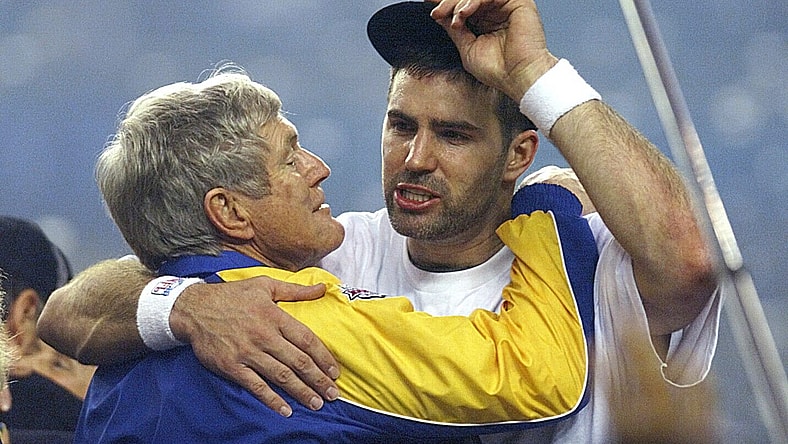 Greatest undrafted players, Kurt Warner, best undrafted NFL players