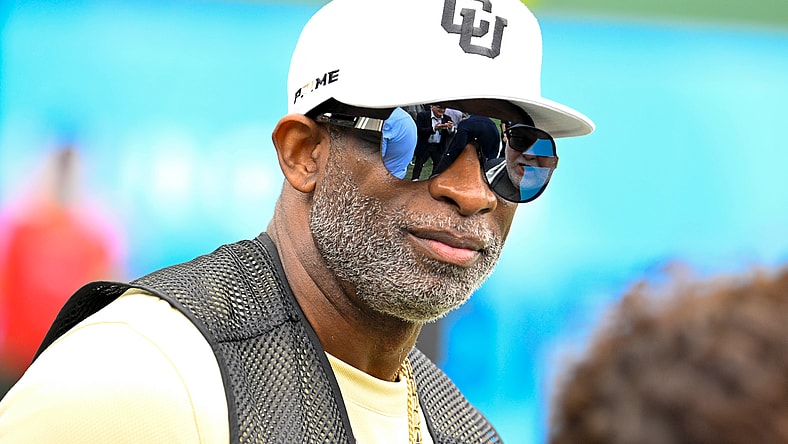 Deion Sanders