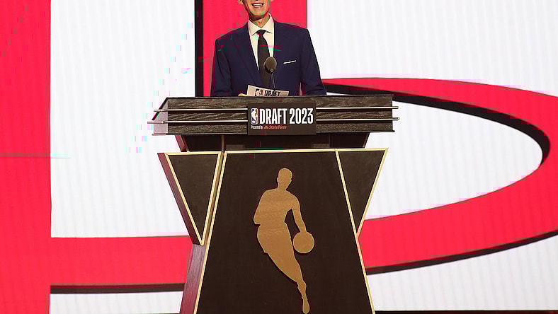 san antonio spurs, nba draft