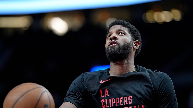 Paul George, Philadelphia 76ers news