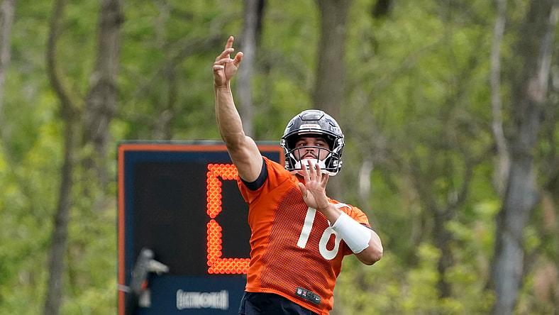 Chicago Bears, Caleb Williams