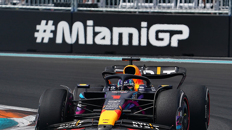 Miami Grand Prix, Miami GP