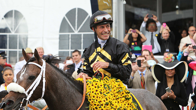 Oxbow Preakness Stakes long shot