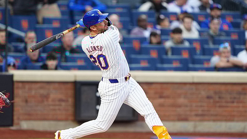 seattle mariners, pete alonso