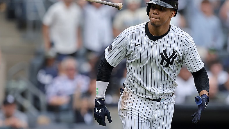 New York Yankees, juan soto