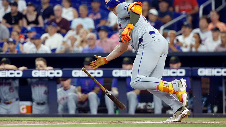 New York Mets, Pete Alonso