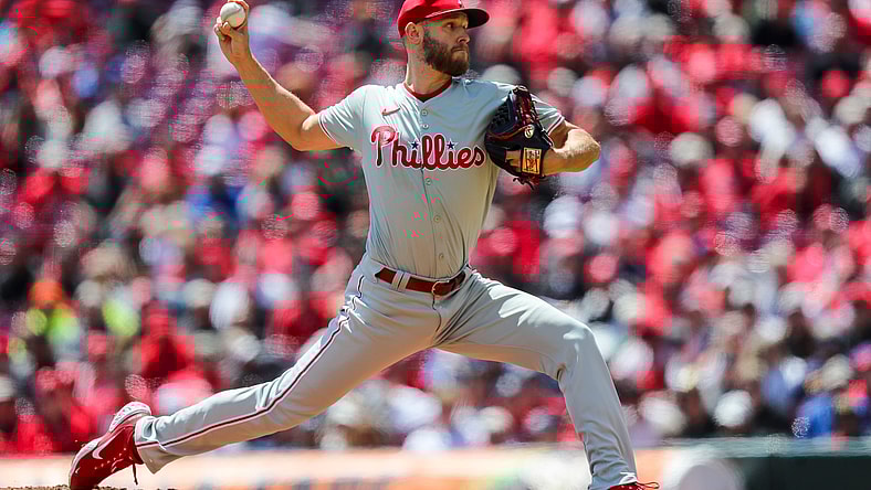 MLB Cy Young Award race