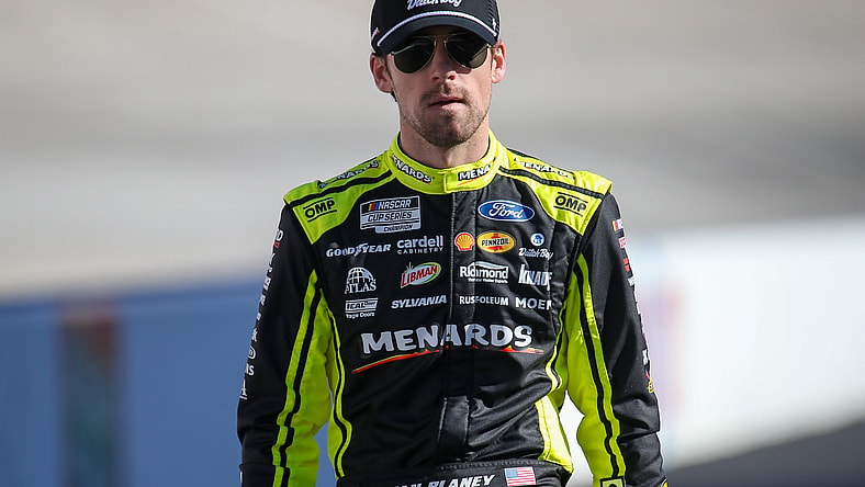 NASCAR: Cup Practice & Qualifying