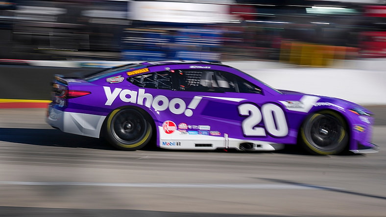 NASCAR