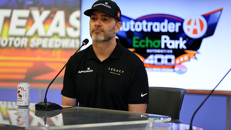 NASCAR: Cup Practice & Qualifying