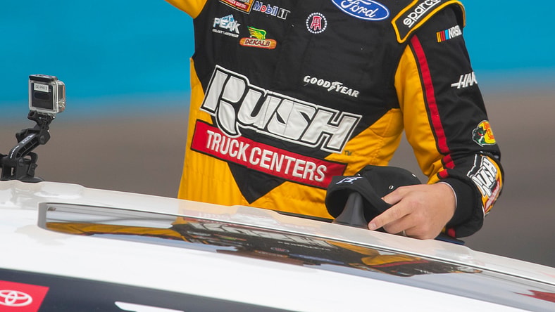 NASCAR: Cup Series Season Finale 500