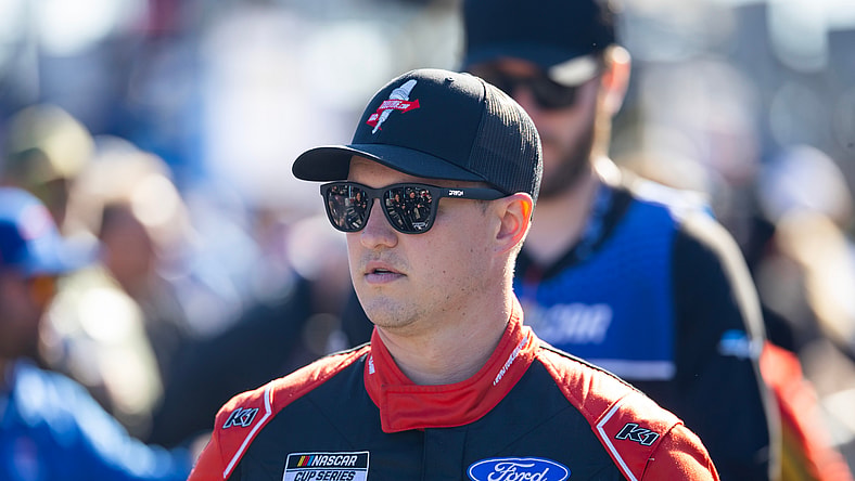 NASCAR: Daytona 500