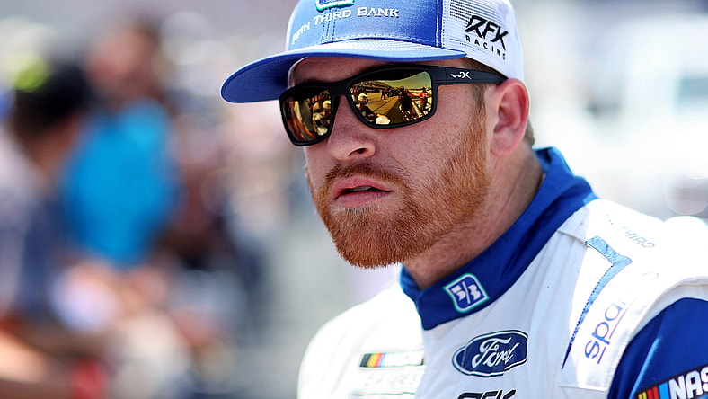 NASCAR: Goodyear 400