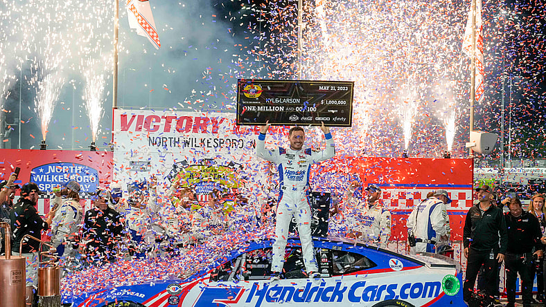 NASCAR